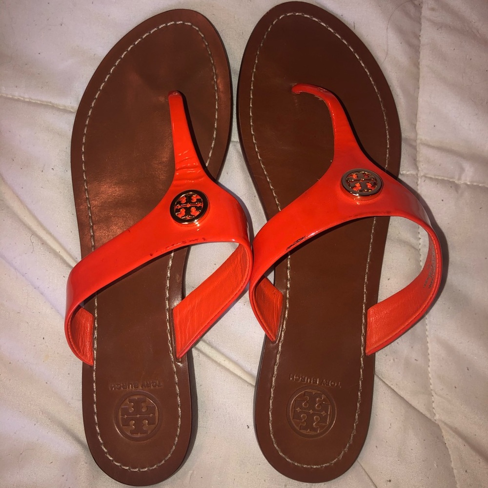 Tory Burch sandals
